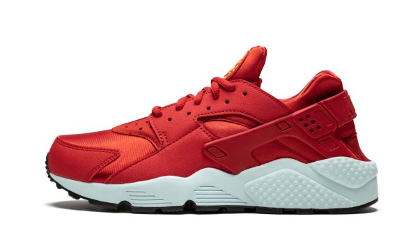 Nike Air Huarache Run Mns Wmns "cinnamon"