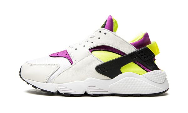 Nike Air Huarache Run Mns Wmns "magenta 2021"