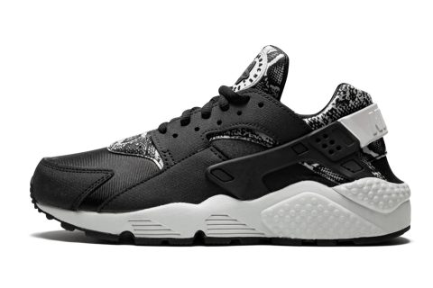 Nike Air Huarache Run Print Mns Wmns