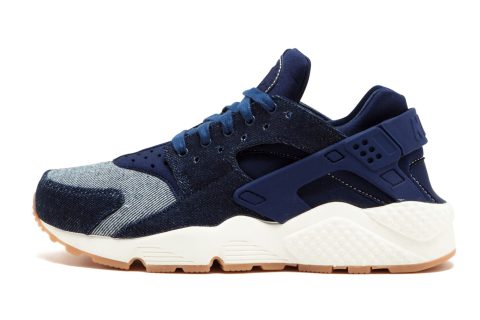 Nike Air Huarache Run Se Wmns