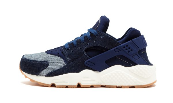 Nike Air Huarache Run Se Wmns