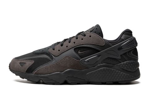 Air Huarache Runner "black Anthracite"