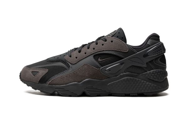 Air Huarache Runner "black Anthracite"