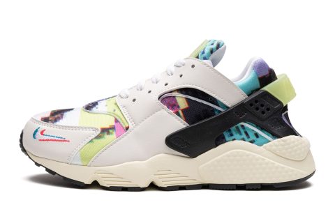 Nike Air Huarache Se Mns Wmns "pixel"