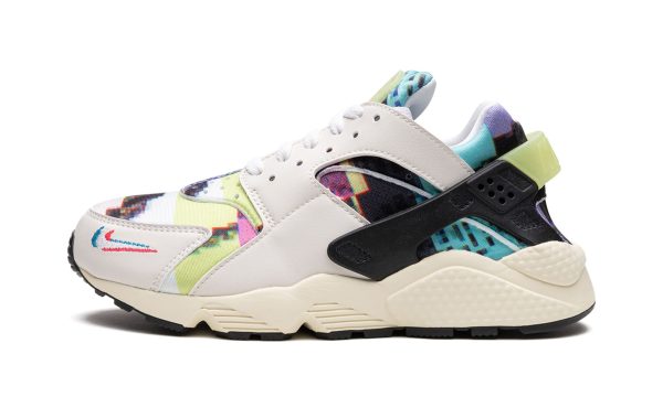 Nike Air Huarache Se Mns Wmns "pixel"