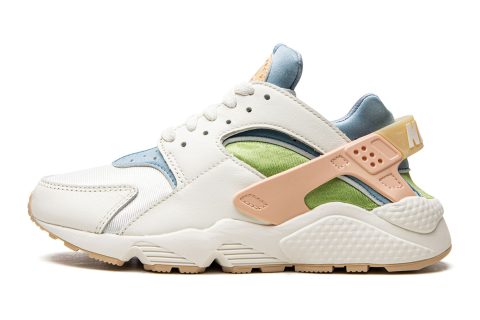 Nike Air Huarache Se Wmns "sun Club"