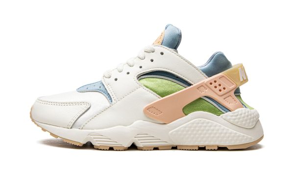 Nike Air Huarache Se Wmns "sun Club"