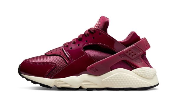 Air Huarache Wmns "beetroot"