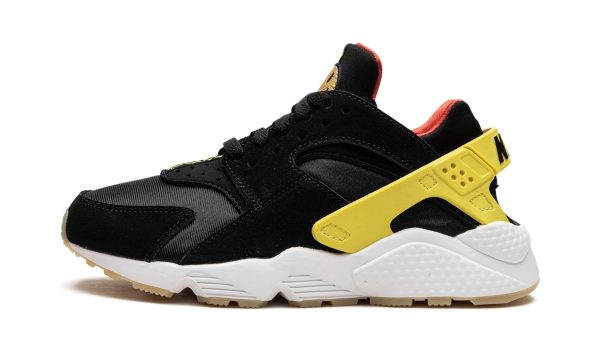 Nike Air Huarache Wmns "go The Extra Smile"