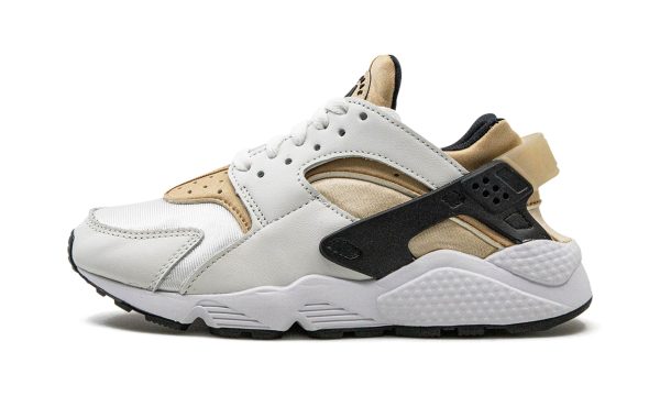 Air Huarache Wmns "white Sandrift"