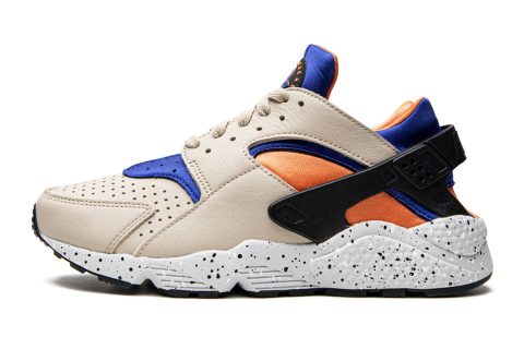 Nike Air Huarache "acg Mowabb"