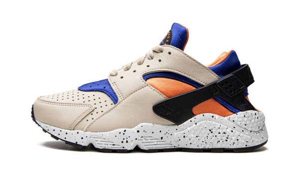 Nike Air Huarache "acg Mowabb"