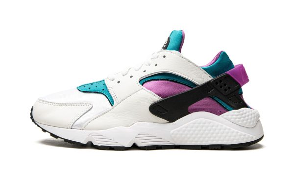 Nike Air Huarache "aquatone"