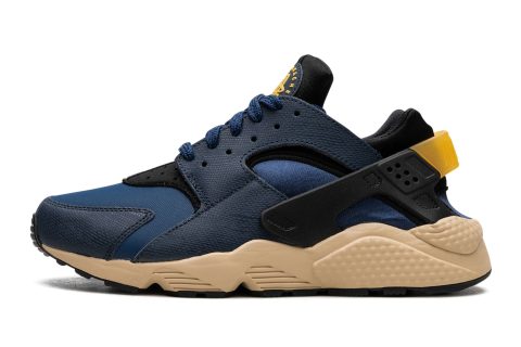 Nike Air Huarache "armory Navy"