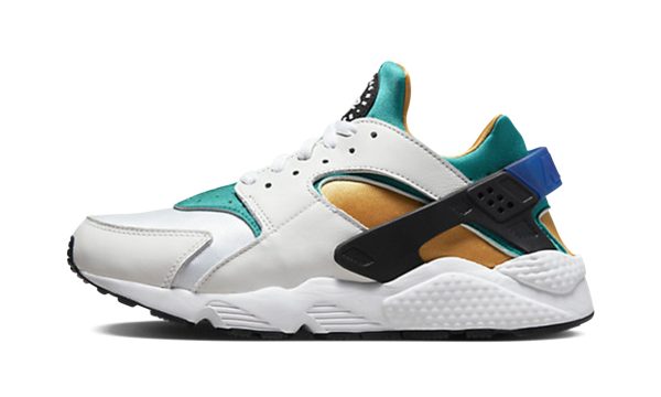 Nike Air Huarache "emerald / Resin"