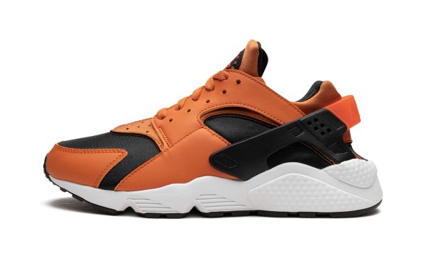 Nike Air Huarache "hot Curry"