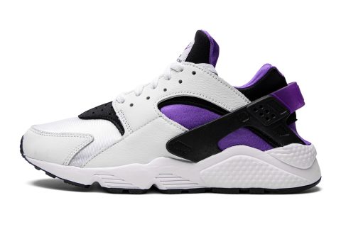 Nike Air Huarache "hyper Grape"