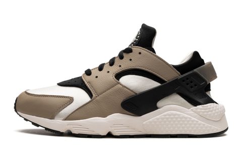 Nike Air Huarache "khaki"