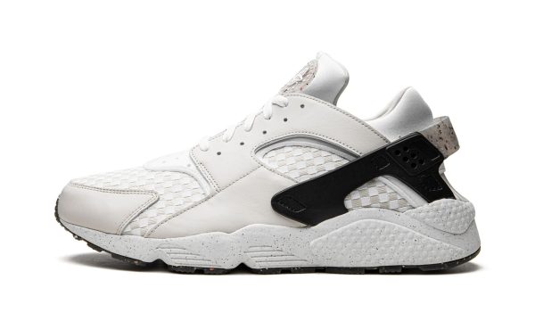 Nike Air Huarache "light Bone"