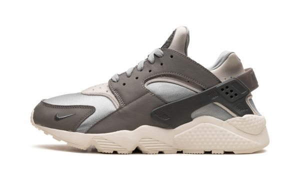 Nike Air Huarache "light Smoke Grey"