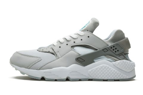 Nike Air Huarache "marty Mcfly"