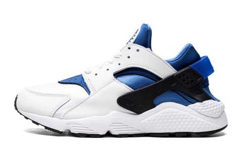 Nike Air Huarache "metro Blue"