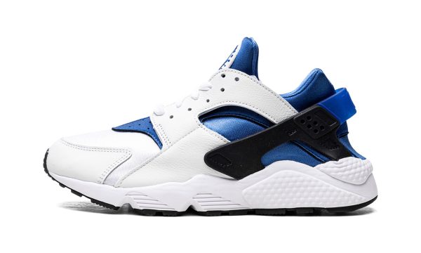 Nike Air Huarache "metro Blue"