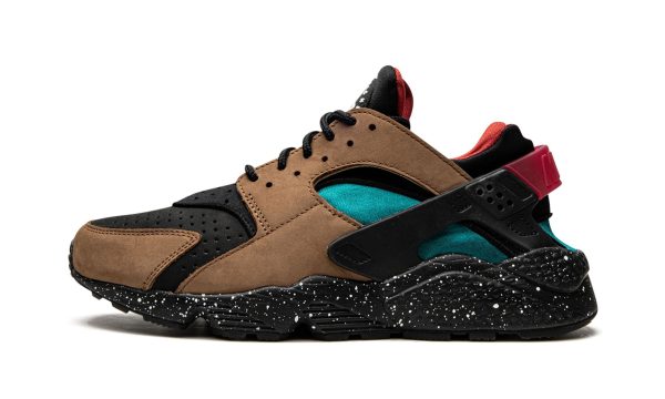 Nike Air Huarache "mowabb"