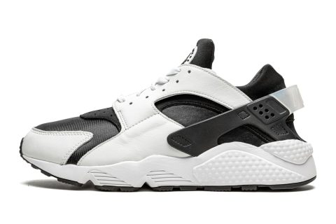 Nike Air Huarache "orca"