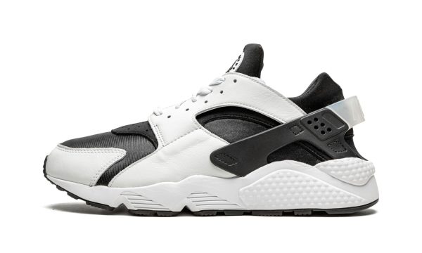 Nike Air Huarache "orca"