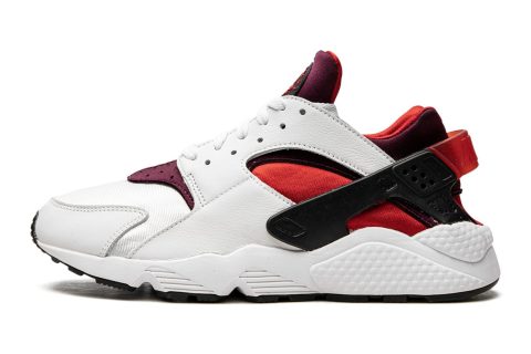 Nike Air Huarache "red Oxide"