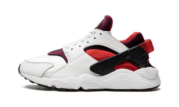 Nike Air Huarache "red Oxide"