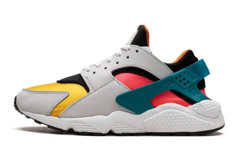 Nike Air Huarache "run Nyc"