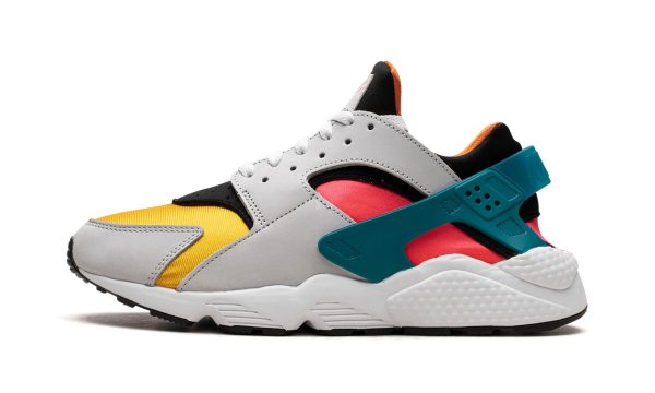 Nike Air Huarache "run Nyc"