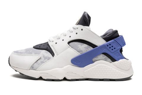 Nike Air Huarache "social Fc"