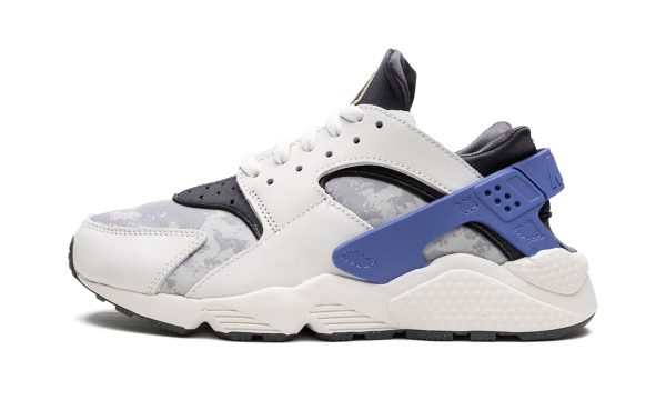 Nike Air Huarache "social Fc"