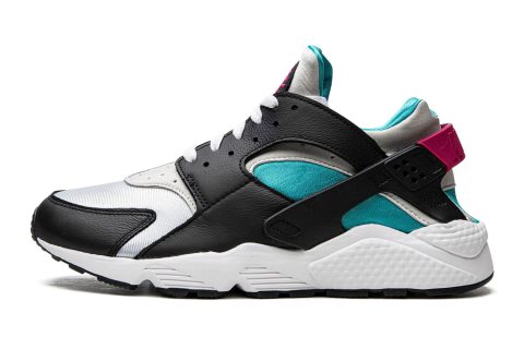 Nike Air Huarache "south Beach"