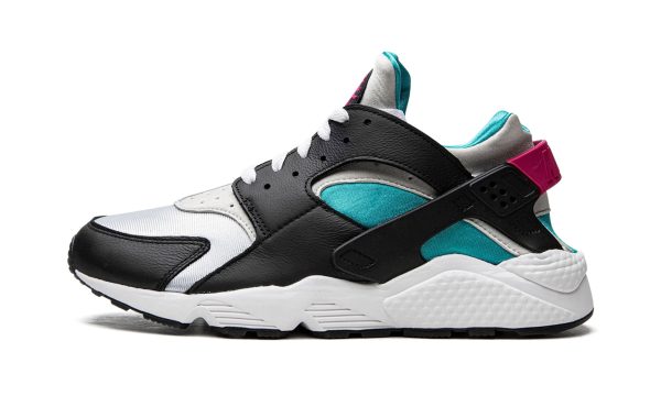 Nike Air Huarache "south Beach"