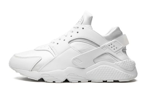 Nike Air Huarache "white Pure Platinum"