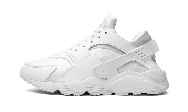 Nike Air Huarache "white Pure Platinum"