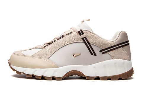 Nike Air Humara Lx Wmns "jacquemus - Beige"