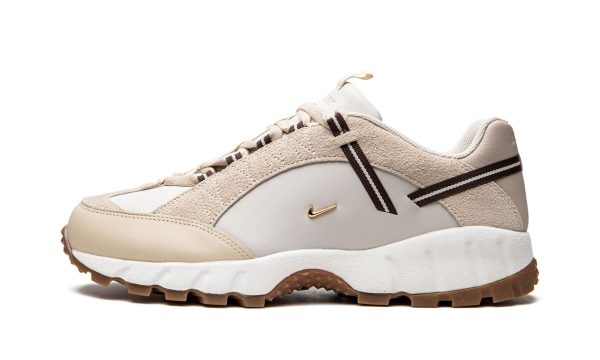 Nike Air Humara Lx Wmns "jacquemus - Beige"