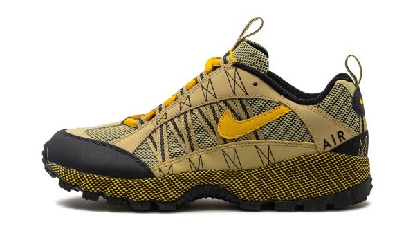 Nike Air Humara "wheat Grass"