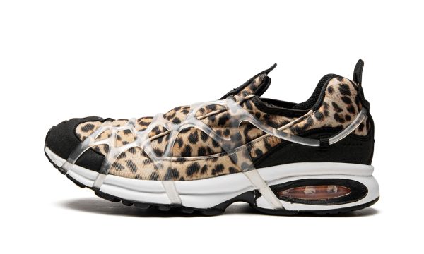 Nike Air Kukini Se "leopard"