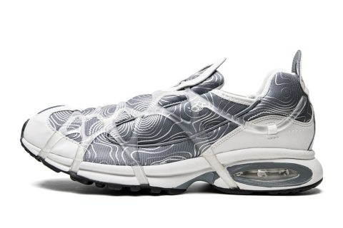 Nike Air Kukini Se "topography"