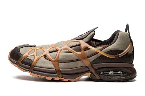 Nike Air Kukini "brown"