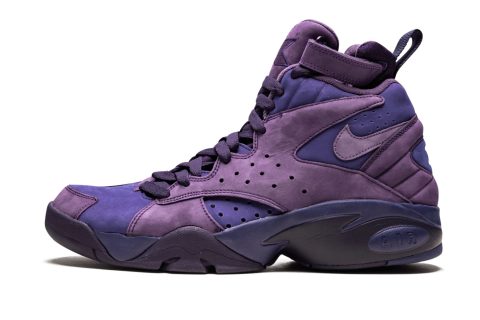 Nike Air Maestro Ii High "kith"