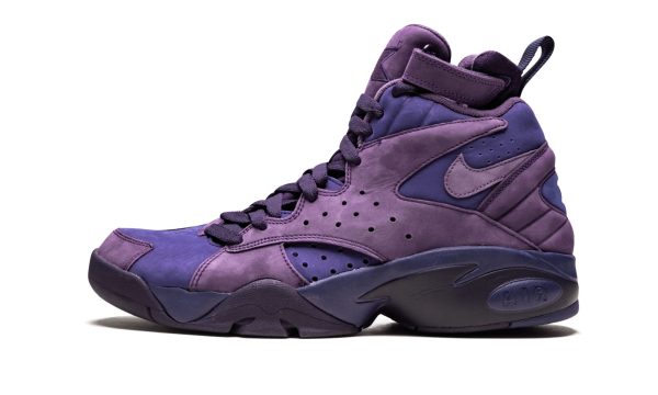 Nike Air Maestro Ii High "kith"