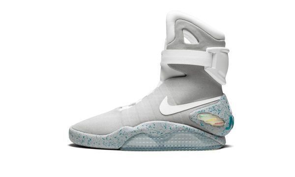 Air Mag "back To The Future"