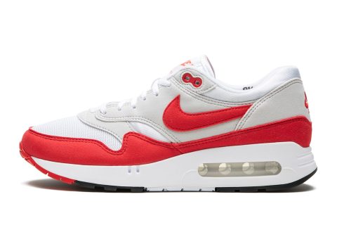 Nike Air Max 1 '86 Mns Wmns "big Bubble"